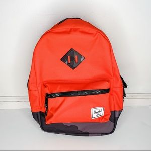 NWT Herschel Heritage Kids Backpack